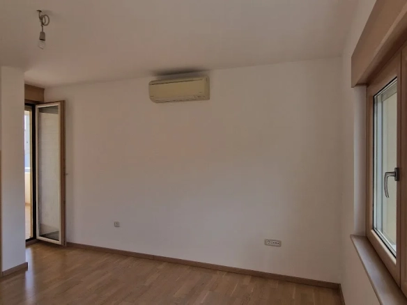 Jednosoban stan s pogledom na more
