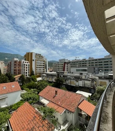 Dvosoban dupleks stan u BSP Centru