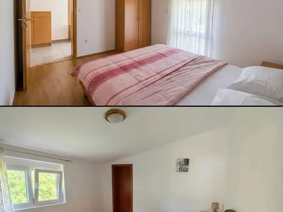 Hotel 400 m² – Sutomore, Bar — fotografija 4