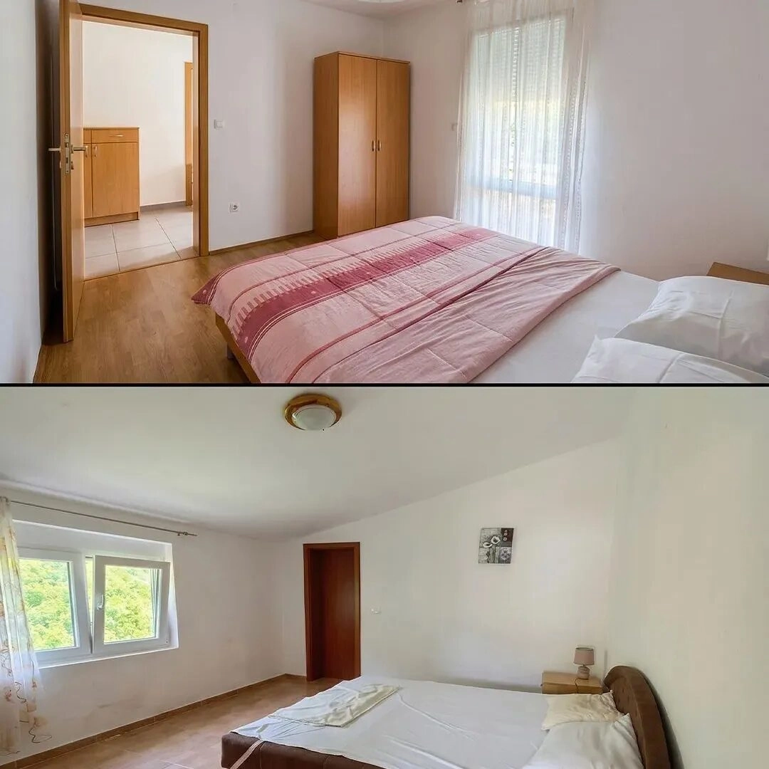 Mini-apart-hotel-sa-bazenom-u-Sutomoru-Bar-3 Hotel 400 m² – Sutomore, Bar — fotografija 4