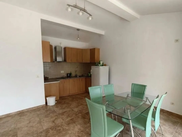 Hotel 400 m² – Sutomore, Bar — fotografija 5