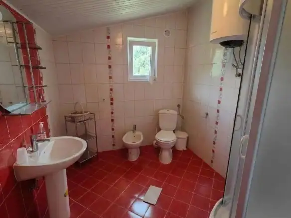 Hotel 400 m² – Sutomore, Bar — fotografija 6