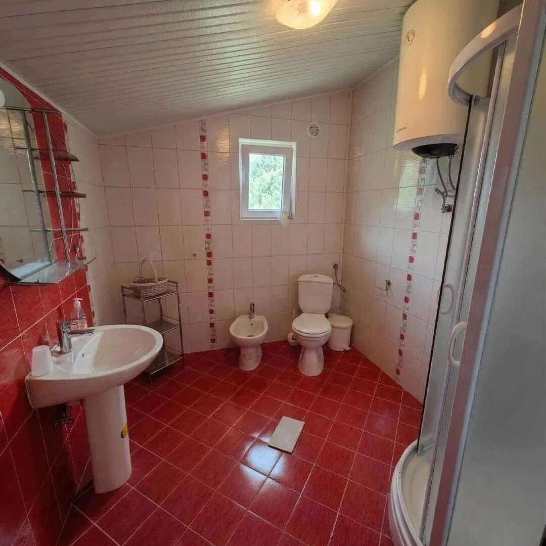 Mini-apart-hotel-sa-bazenom-u-Sutomoru-Bar-5 Hotel 400 m² – Sutomore, Bar — fotografija 6