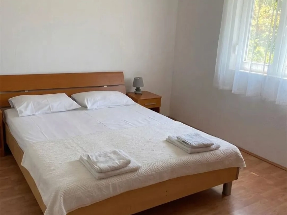 Hotel 400 m² – Sutomore, Bar — fotografija 7