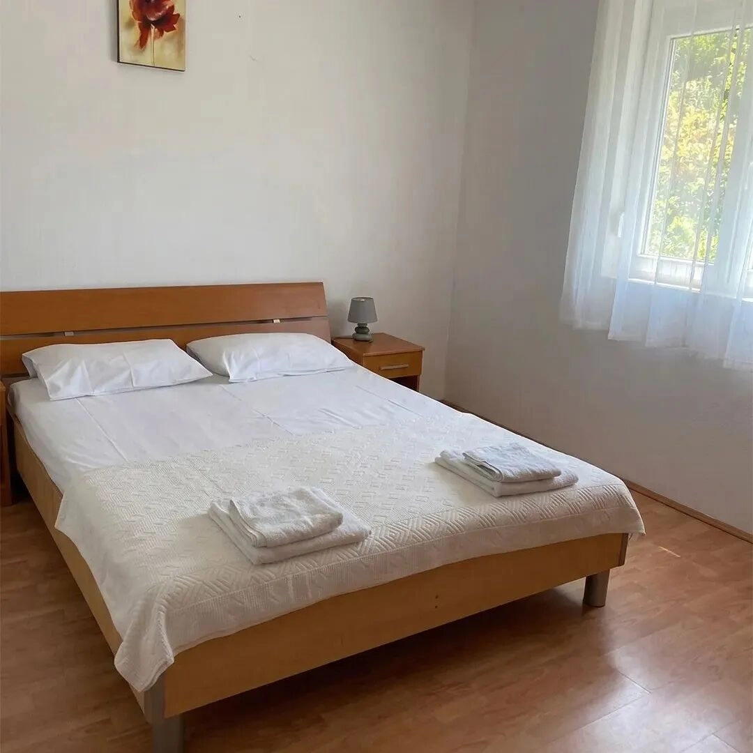 Mini-apart-hotel-sa-bazenom-u-Sutomoru-Bar-6 Hotel 400 m² – Sutomore, Bar — fotografija 7