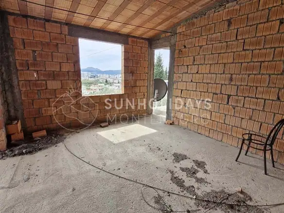 Kuća 187 m² – Šušanj, Bar — fotografija 2