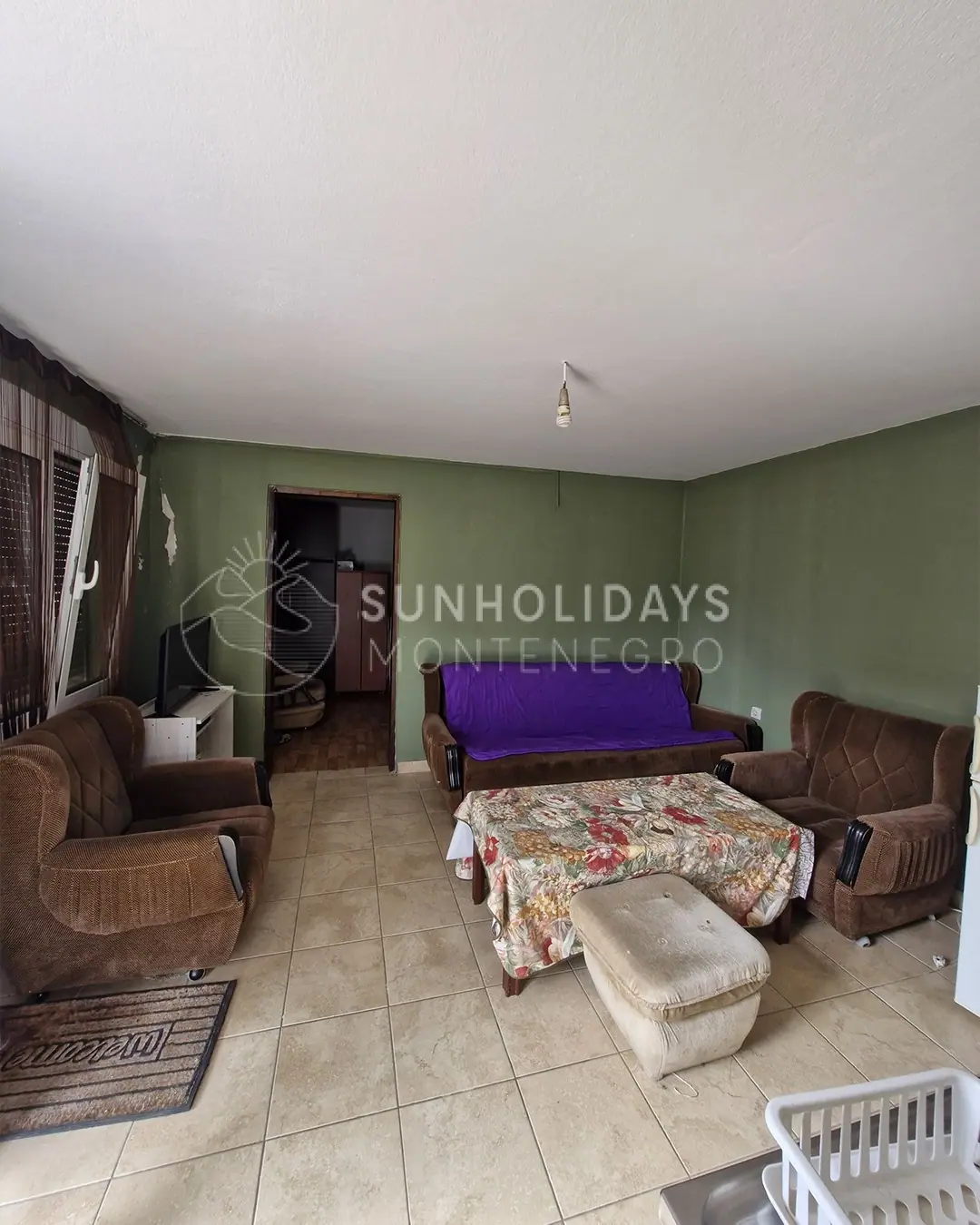 Kuca-sa-tri-stana-u-Susnju-Bar-3 Kuća 187 m² – Šušanj, Bar — fotografija 4