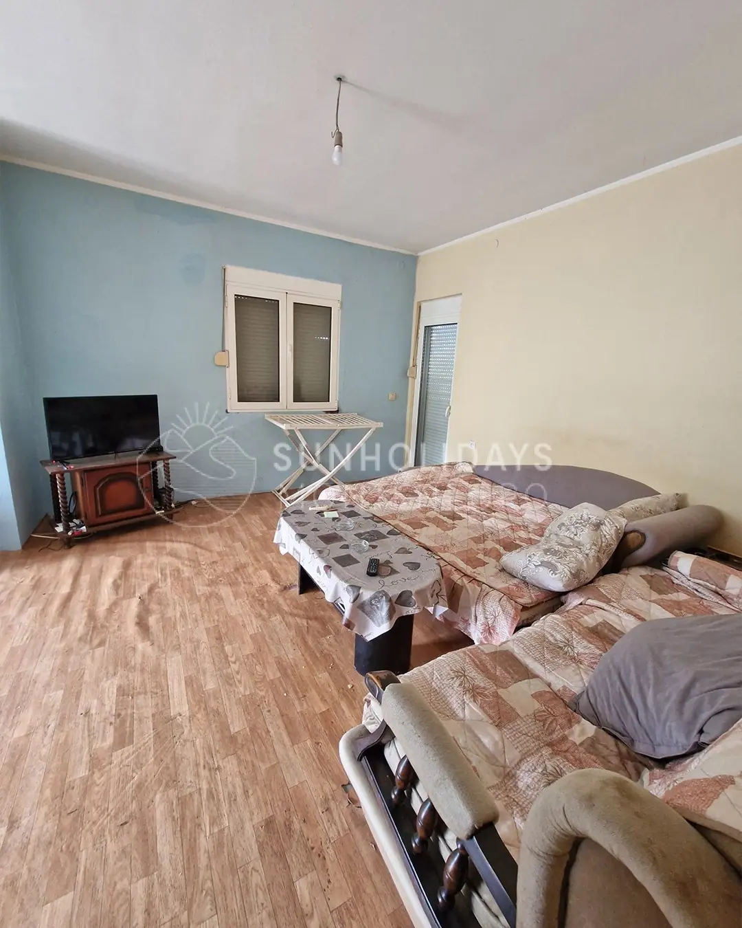 Kuca-sa-tri-stana-u-Susnju-Bar-6 Kuća 187 m² – Šušanj, Bar — fotografija 7