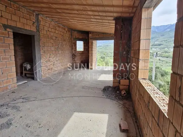 Kuća 187 m² – Šušanj, Bar — fotografija 9