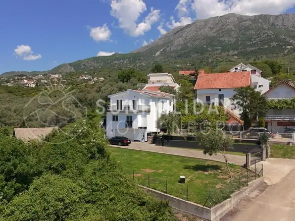 Kuća 315 m² – Dobra Voda, Bar — fotografija 9