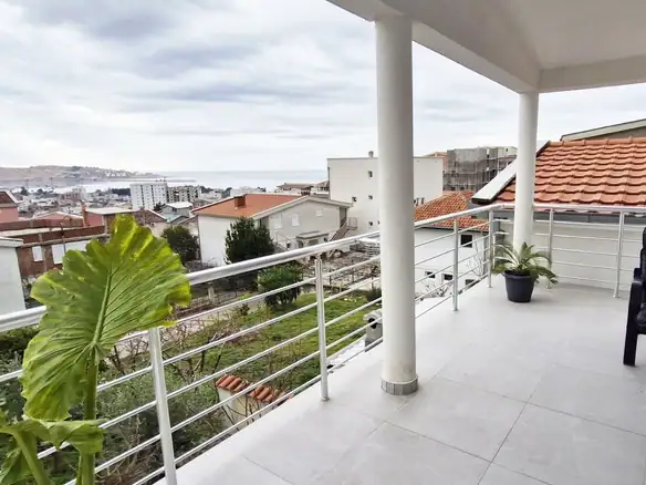 Kuća 127 m² – Šušanj, Bar — fotografija 2
