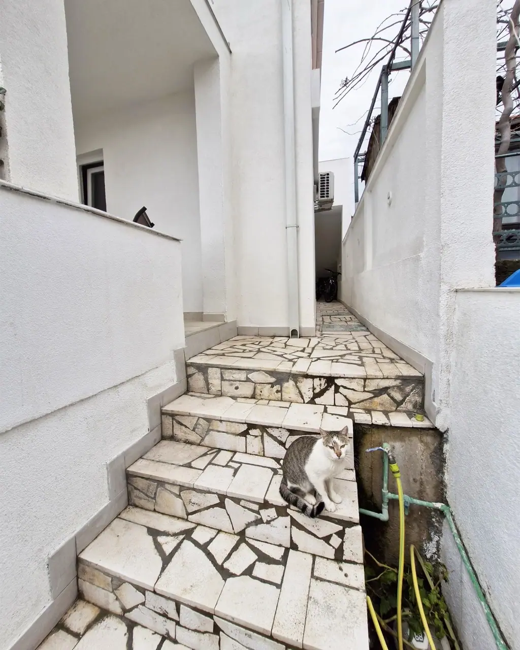 Kuca-sa-dva-stana-u-Susnju-Bar-5 Kuća 127 m² – Šušanj, Bar — fotografija 6