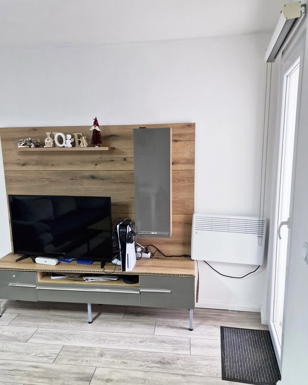 Kuca-sa-dva-stana-u-Susnju-Bar-6 Kuća 127 m² – Šušanj, Bar — fotografija 7
