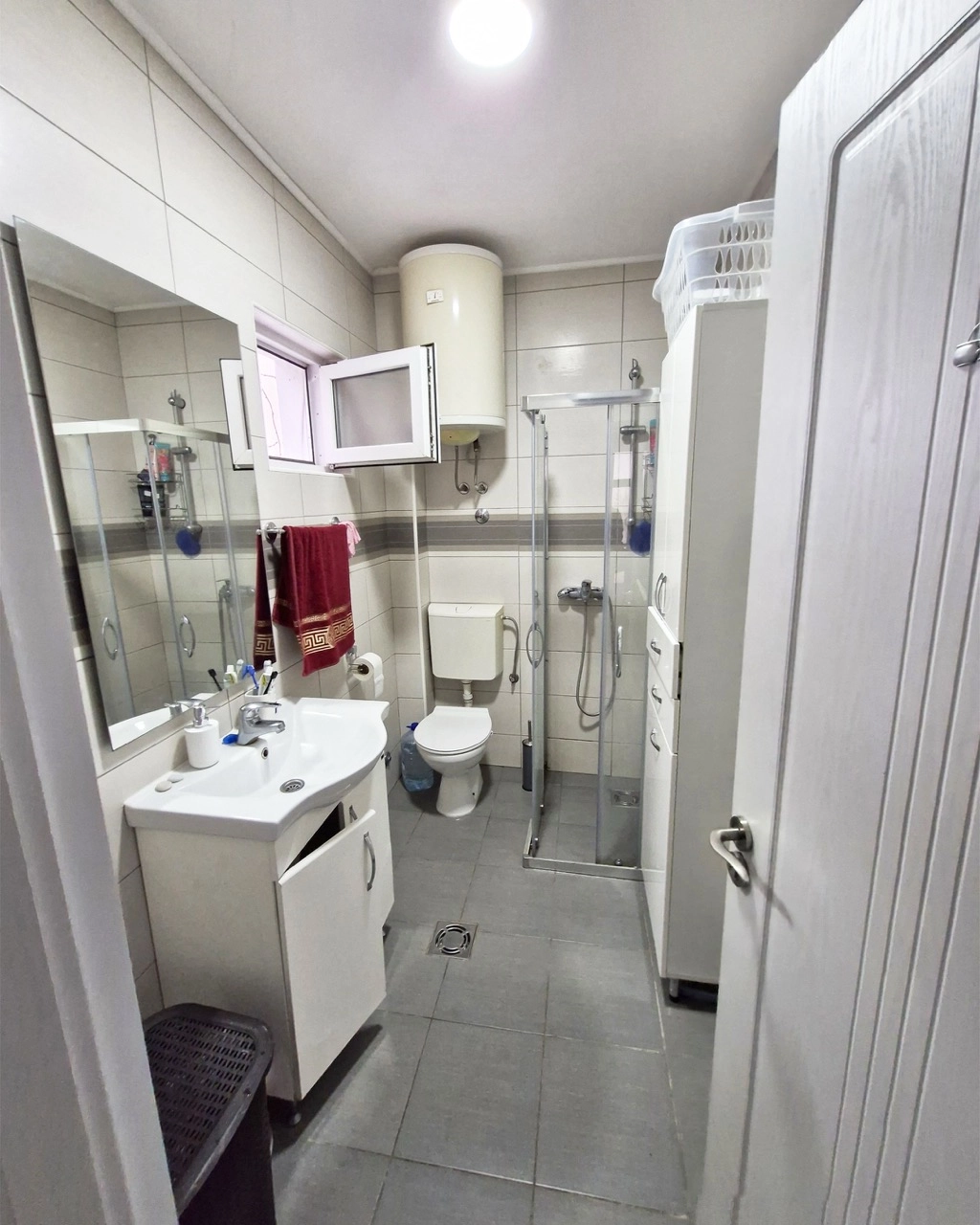 Kuca-sa-dva-stana-u-Susnju-Bar-7 Kuća 127 m² – Šušanj, Bar — fotografija 8