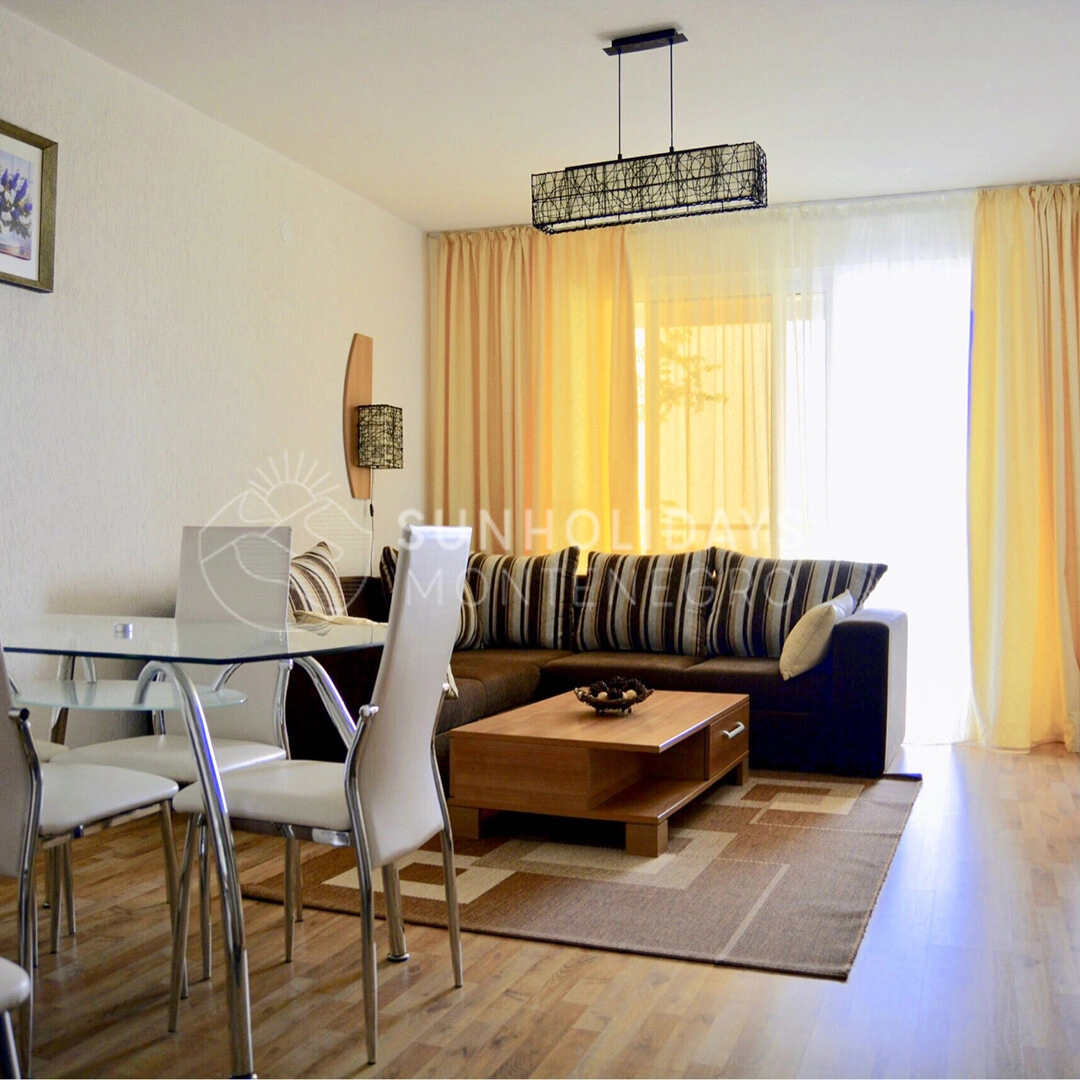 Mini-hotel-sa-bastom-u-Susnju-Bar-3 Hotel 540 m² – Šušanj, Bar — fotografija 4
