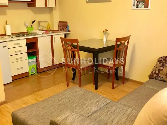 Hotel 540 m² – Šušanj, Bar — fotografija 5