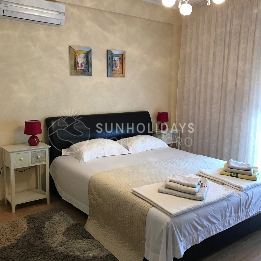 Mini-hotel-sa-bastom-u-Susnju-Bar-5 Hotel 540 m² – Šušanj, Bar — fotografija 6