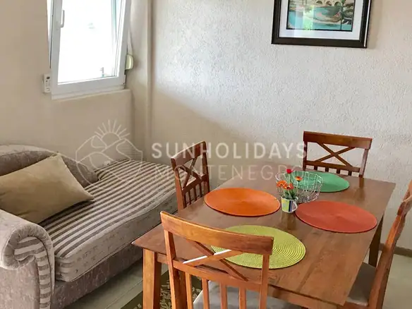 Hotel 540 m² – Šušanj, Bar — fotografija 7