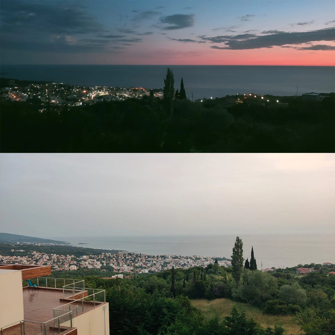 Kuca-sa-bazenom-u-Dobroj-Vodi-Bar-2 Kuća 320 m² – Dobra Voda, Bar — fotografija 3