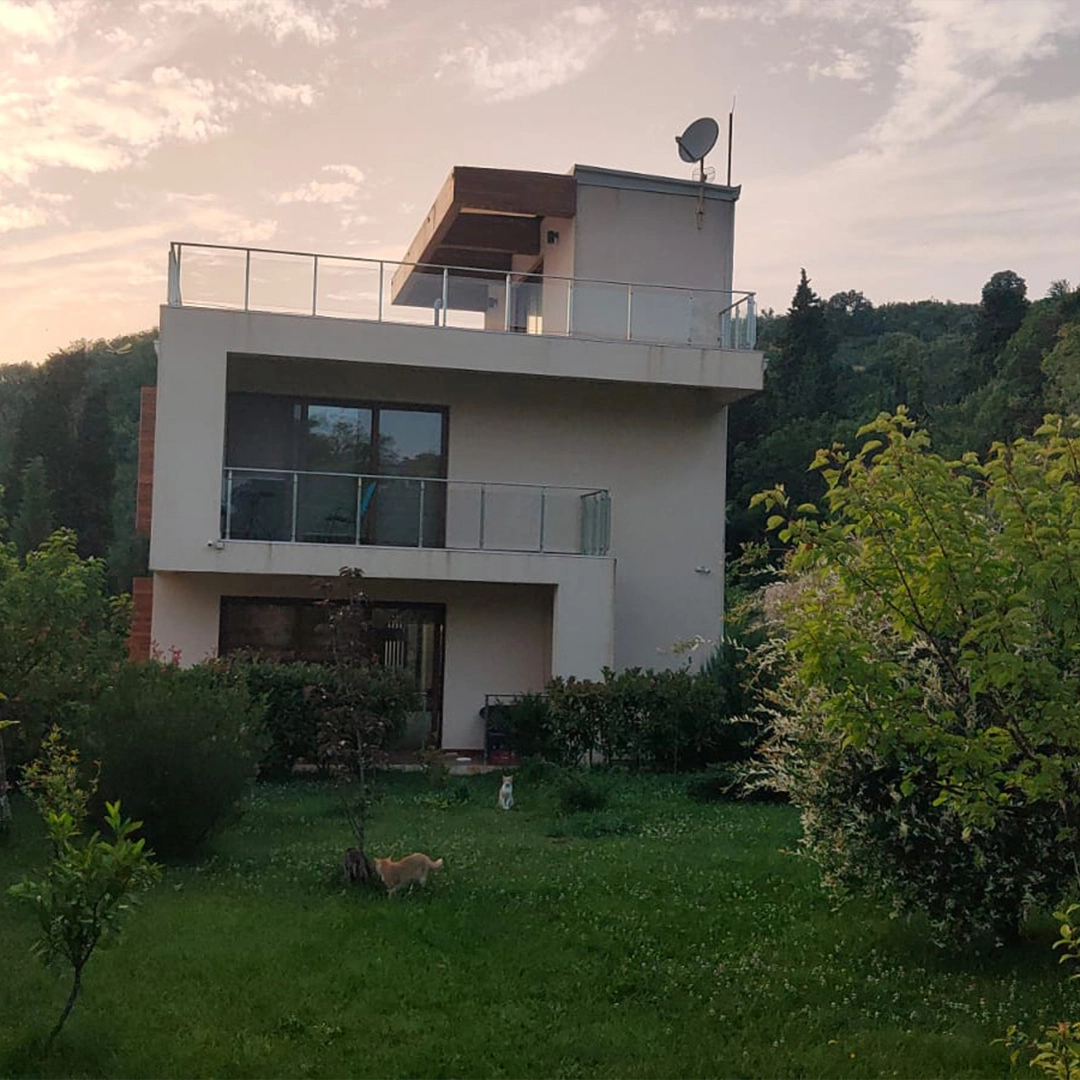 Kuca-sa-bazenom-u-Dobroj-Vodi-Bar-5 Kuća 320 m² – Dobra Voda, Bar — fotografija 6