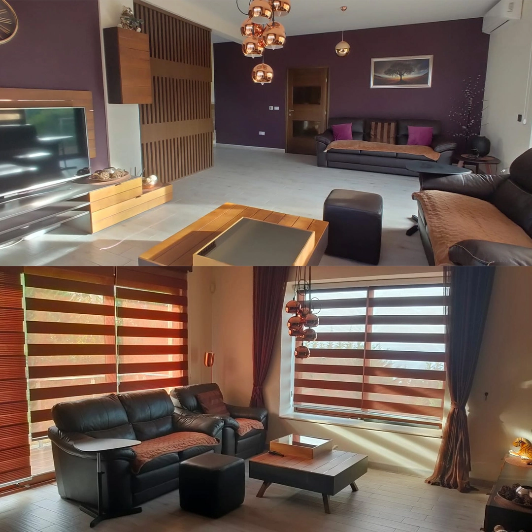 Kuca-sa-bazenom-u-Dobroj-Vodi-Bar-8 Kuća 320 m² – Dobra Voda, Bar — fotografija 9