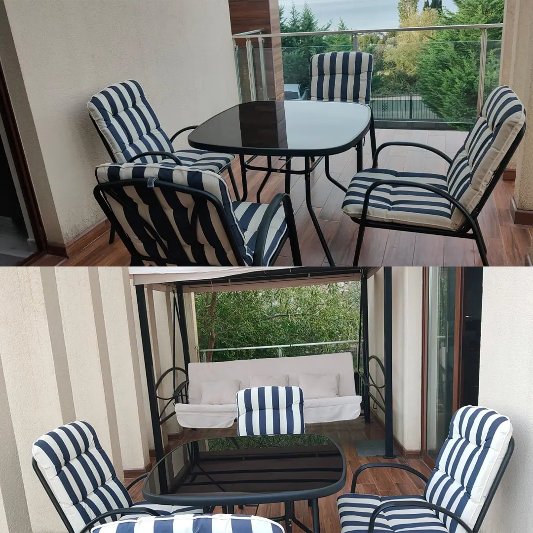 Kuca-sa-bazenom-u-Dobroj-Vodi-Bar-9 Kuća 320 m² – Dobra Voda, Bar — fotografija 10