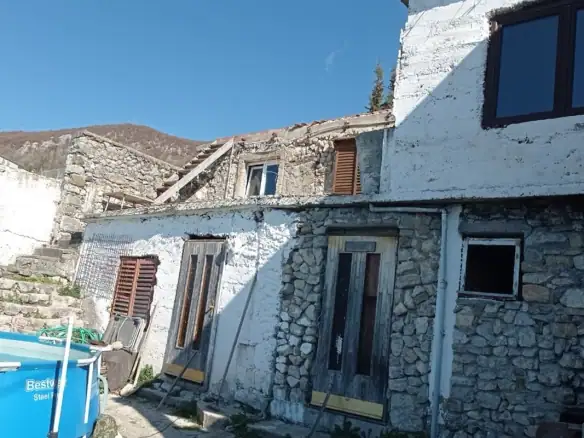 Kuća 210 m² – Dobra Voda, Bar — fotografija 3