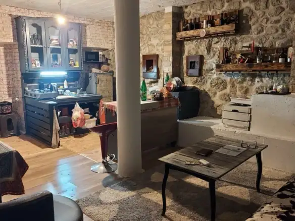 Kuća 210 m² – Dobra Voda, Bar — fotografija 5