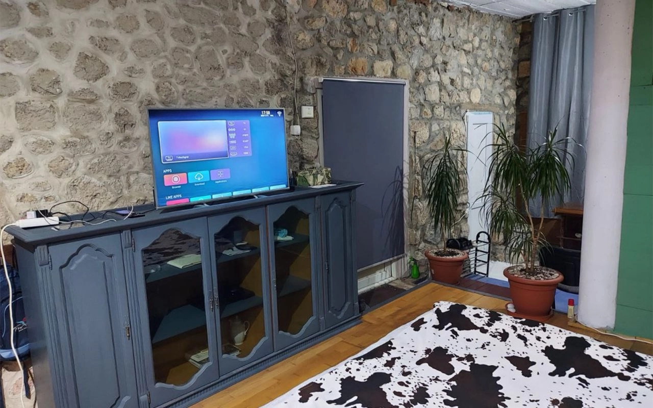 Kamena-kuca-u-Dobroj-Vodi-Bar-6 Kuća 210 m² – Dobra Voda, Bar — fotografija 7