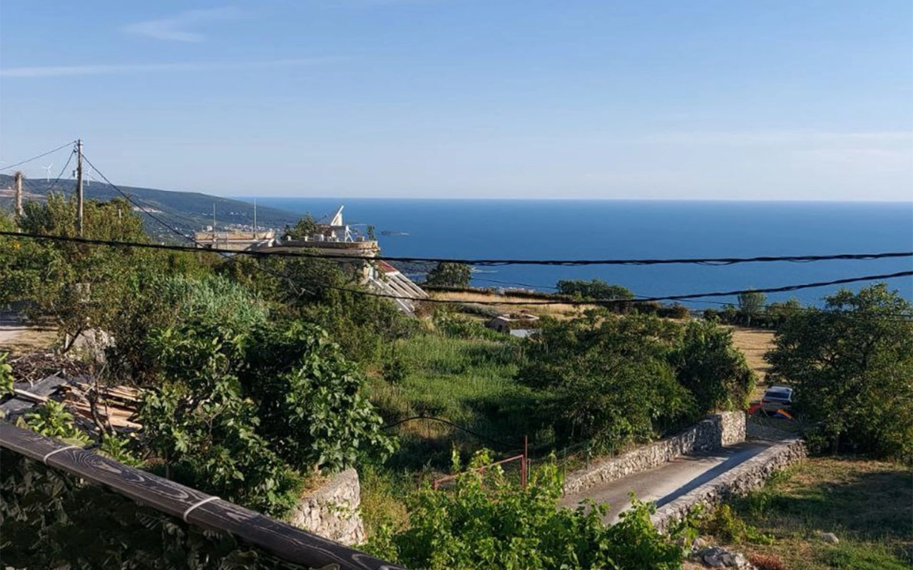 Kamena-kuca-u-Dobroj-Vodi-Bar-7 Kuća 210 m² – Dobra Voda, Bar — fotografija 8