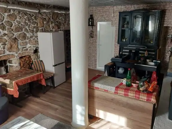 Kuća 210 m² – Dobra Voda, Bar — fotografija 9