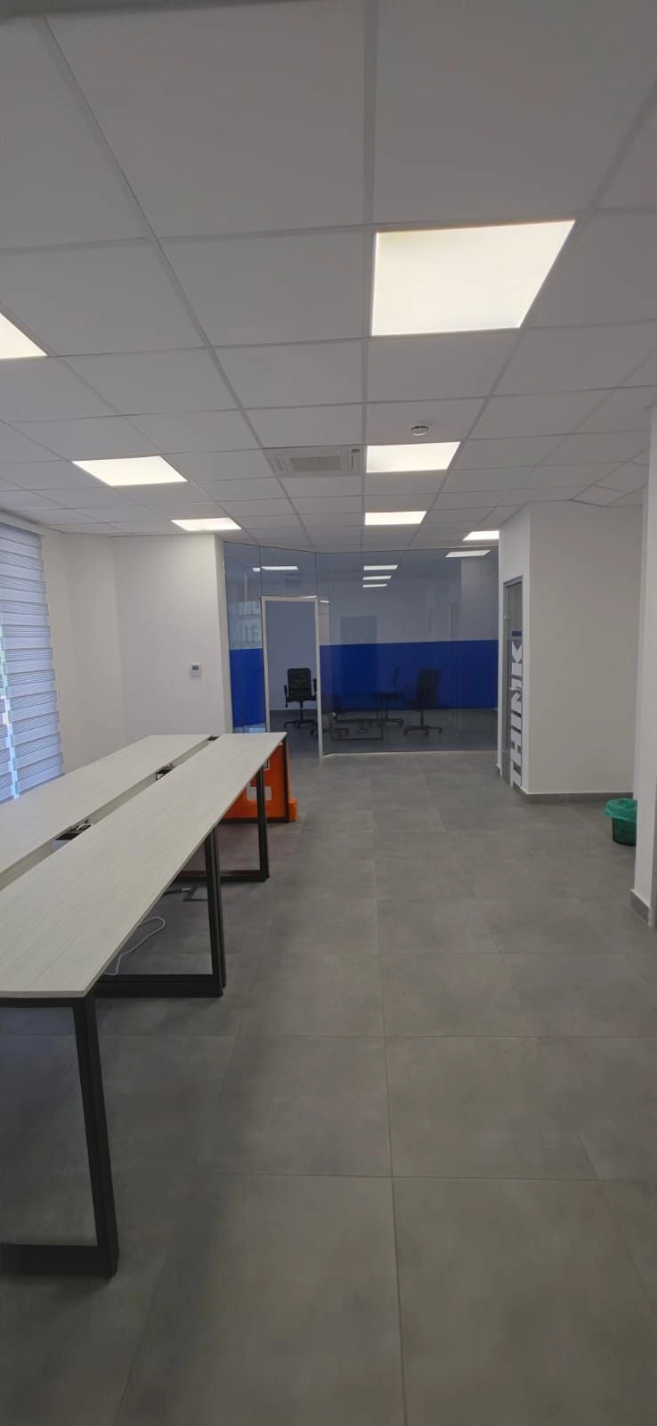 Izdavanje: Poslovni prostor 158 m² – Bečići, Budva