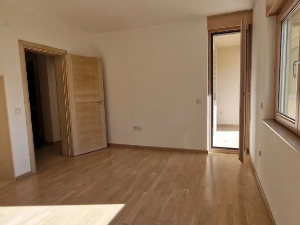 Jednosoban stan sa pogledom na more