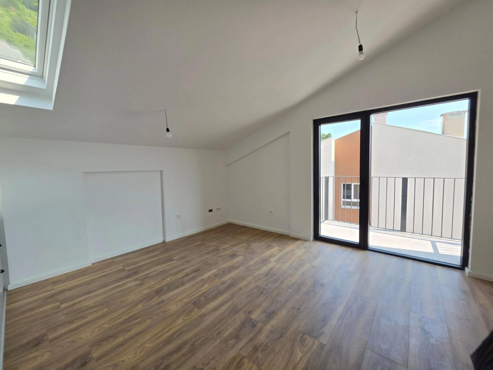 Jednosoban stan 43 m² – Podkošljun, Budva — fotografija 4