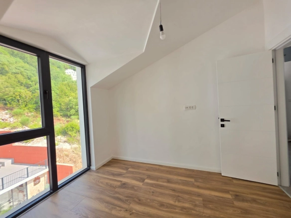Jednosoban stan 43 m² – Podkošljun, Budva — fotografija 7