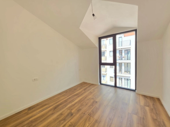 Jednosoban stan 43 m² – Podkošljun, Budva — fotografija 9