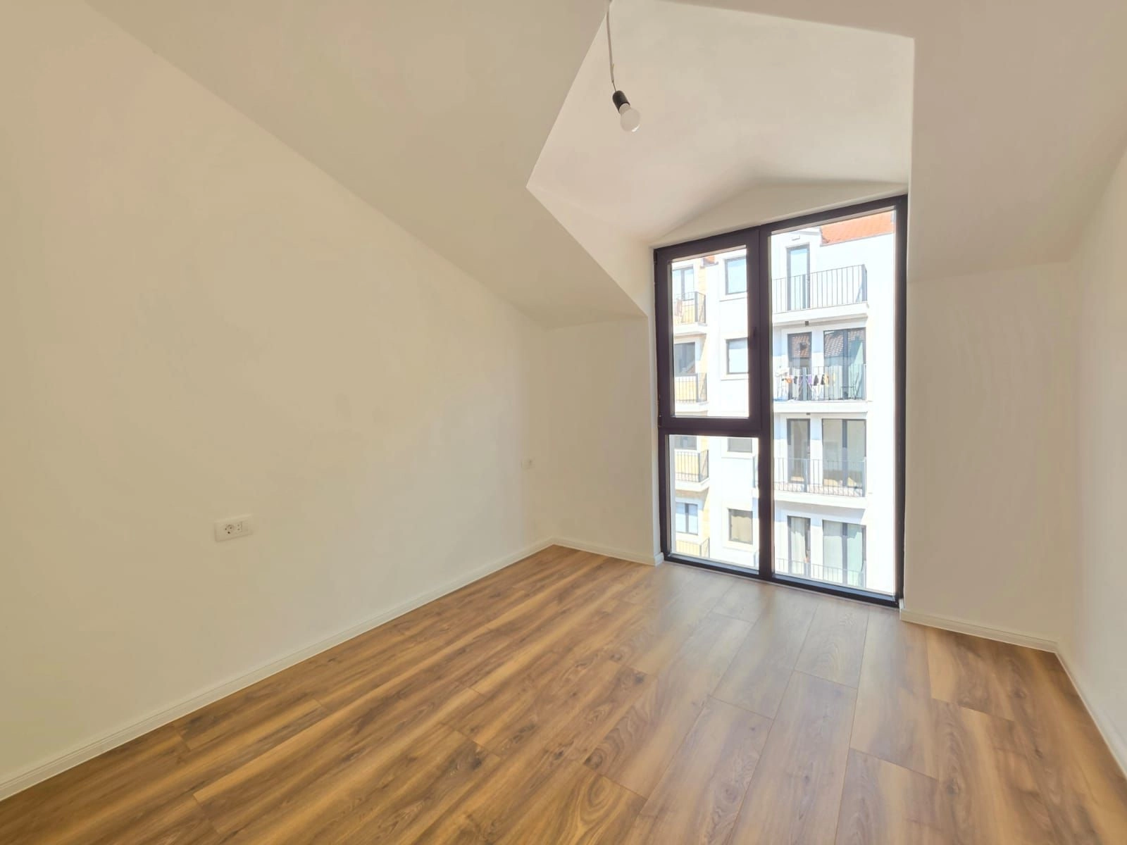 Jednosoban stan 43 m² – Podkošljun, Budva — fotografija 9