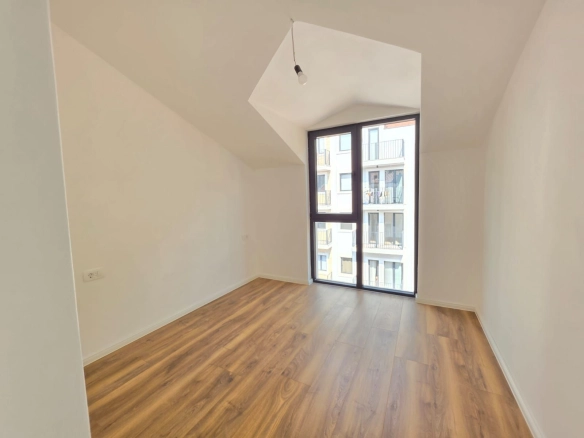 Jednosoban stan 43 m² – Podkošljun, Budva — fotografija 10