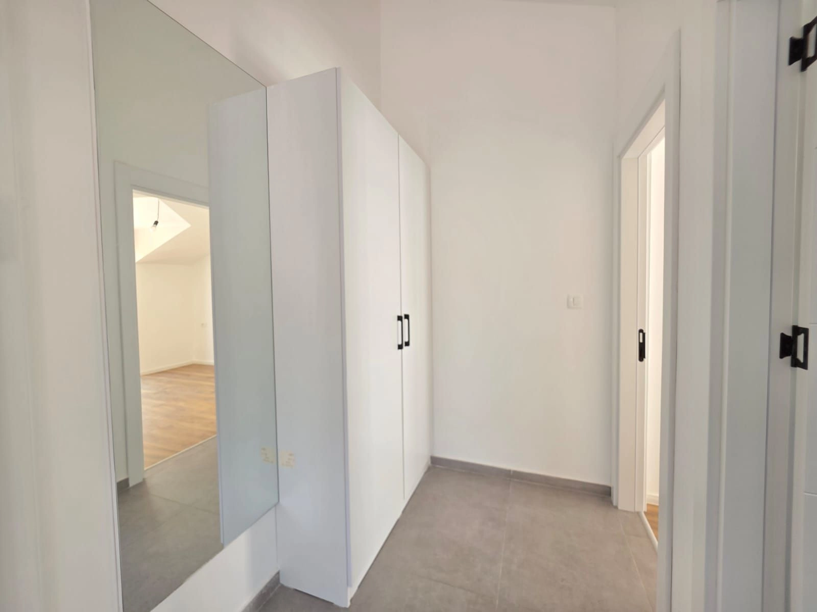 Jednosoban stan 43 m² – Podkošljun, Budva — fotografija 14