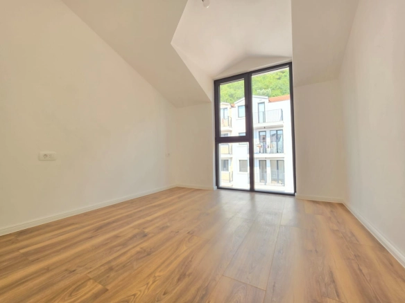 Jednosoban stan 43 m² – Podkošljun, Budva — fotografija 15