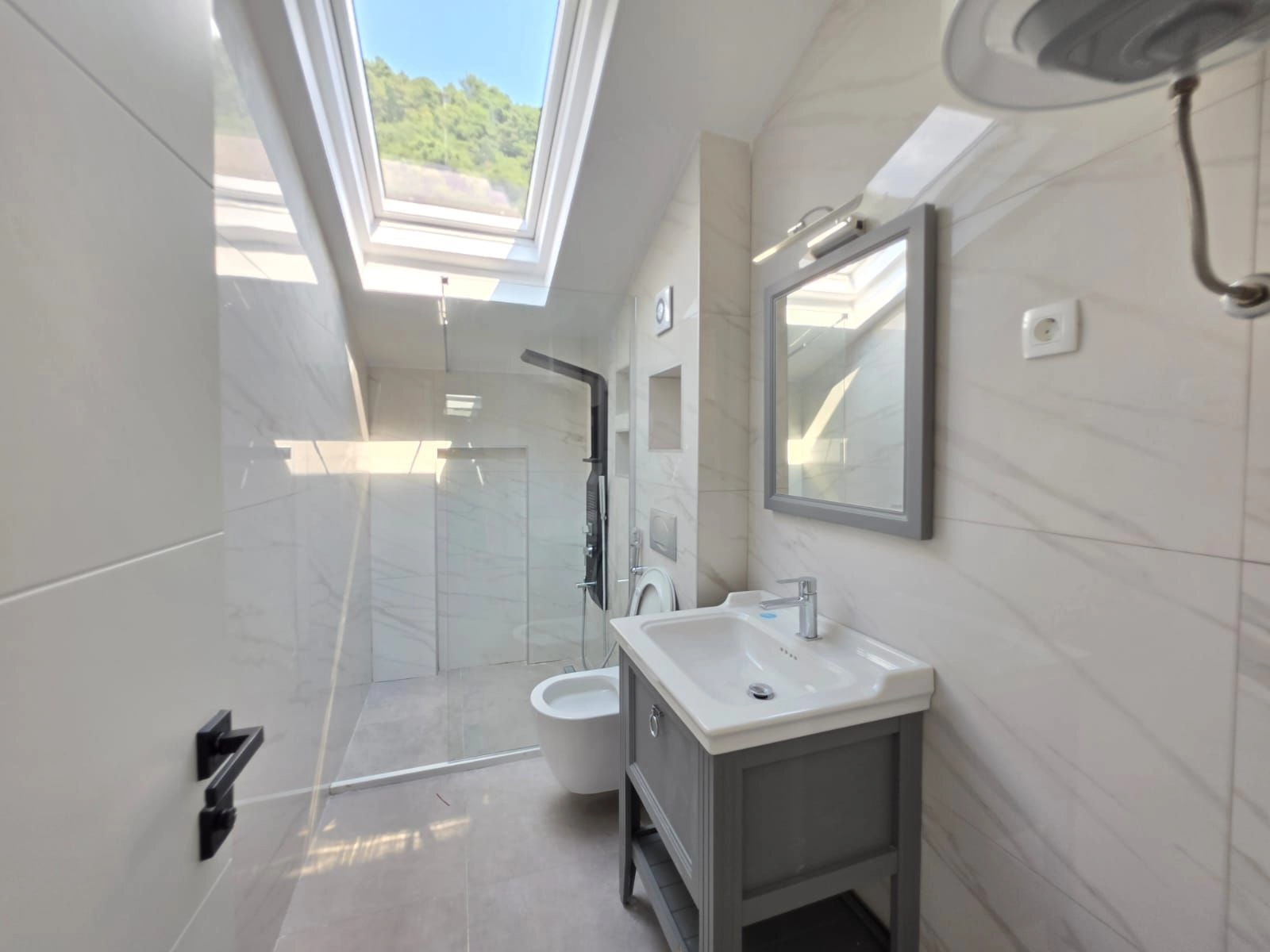 Jednosoban stan 43 m² – Podkošljun, Budva — fotografija 16