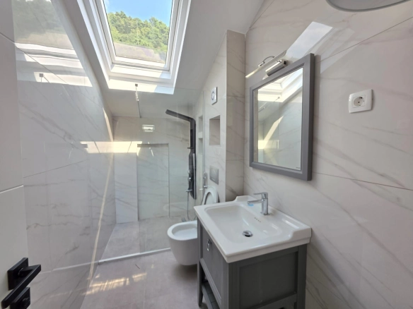 Jednosoban stan 43 m² – Podkošljun, Budva — fotografija 20