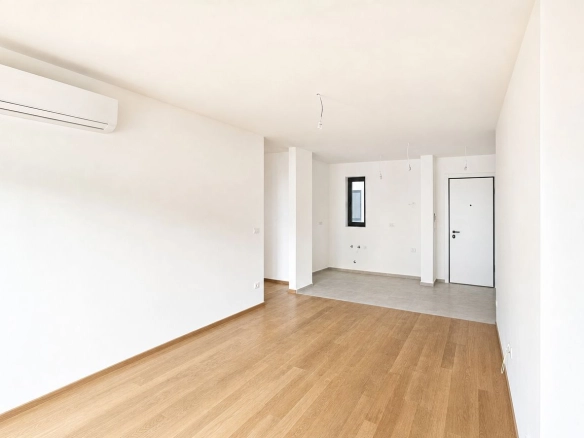 Jednosoban stan 43 m² – Budva