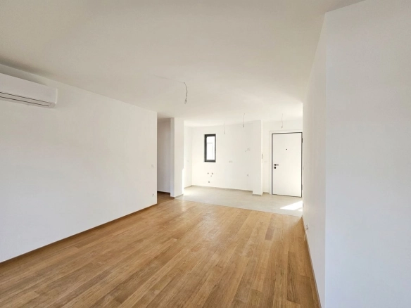 Jednosoban stan 45 m² – Rozino, Budva