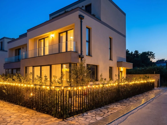 Kuća 167 m² – Lastva Grbaljska, Budva