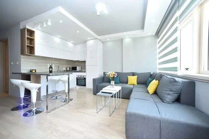 f2b49648-86e2-4f5d-a7e8-536e27a473a8 Izdavanje: Jednosoban stan 47 m² – Budva