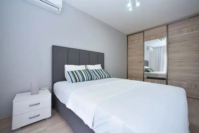 6196c352-a61a-4682-84ee-5fe6e4808dd7 Izdavanje: Jednosoban stan 47 m² – Budva — fotografija 7