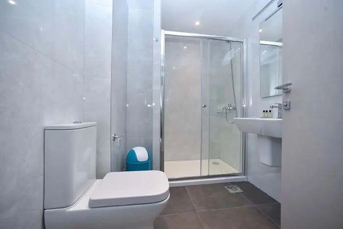 03b36b66-da26-4fe0-9f8e-e0106ec1107c Izdavanje: Jednosoban stan 47 m² – Budva — fotografija 9