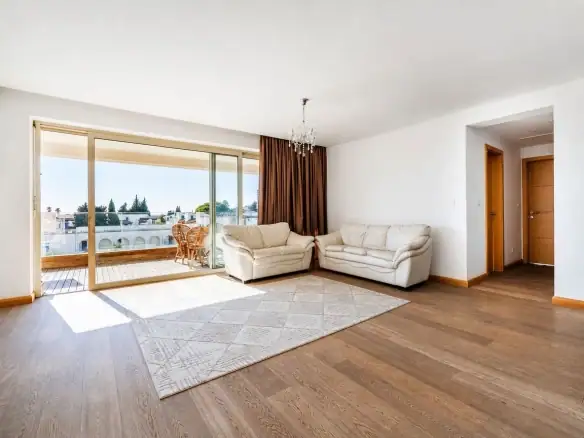 Dvosoban stan 105 m² – Velji Vinogradi, Budva