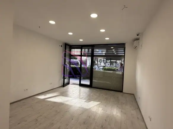 Poslovni prostor u City kvartu